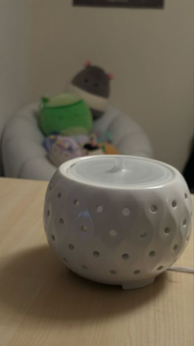 AlecoAir Difuzor Aromaterapie