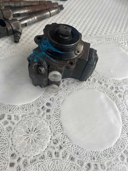 Sprinter 2.7Compresor ac/termoflot apa/pompa ulei/bloc motor