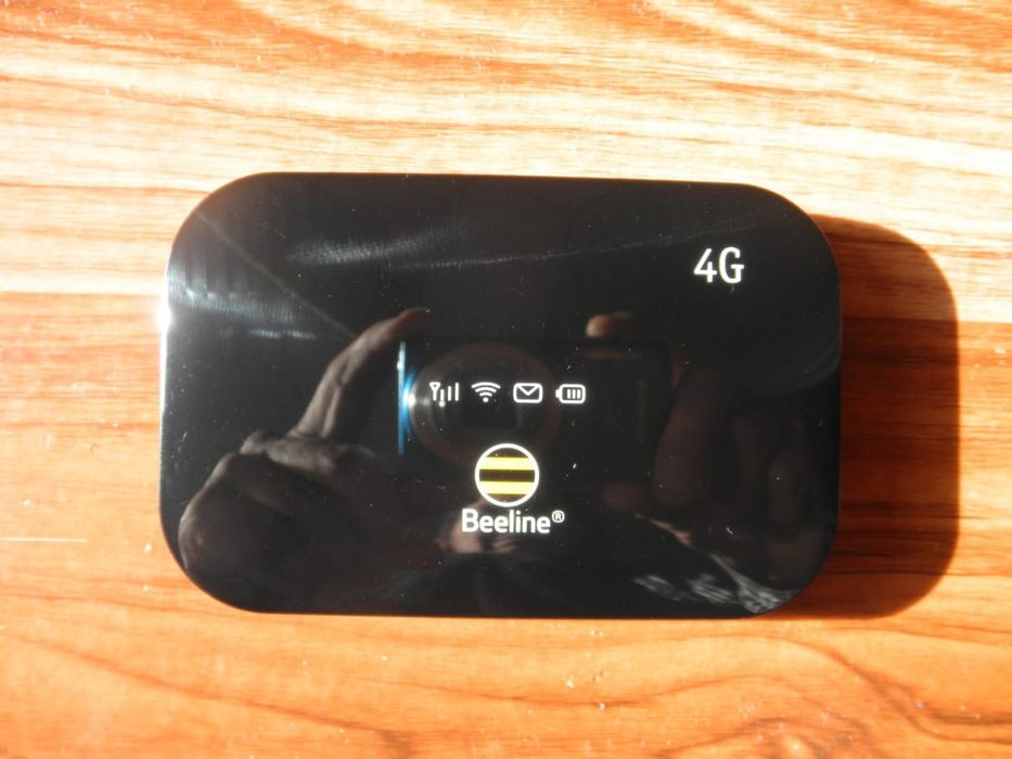 Актив билайн алтел 4G Wi-Fi роутер модем карманный