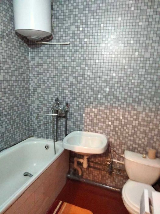 Дава се под наем Двустаен апартамент в София, Хаджи Димитър - 54 кв.м за 325 € - Снимка #4