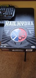 Hail Hydra настолна игра