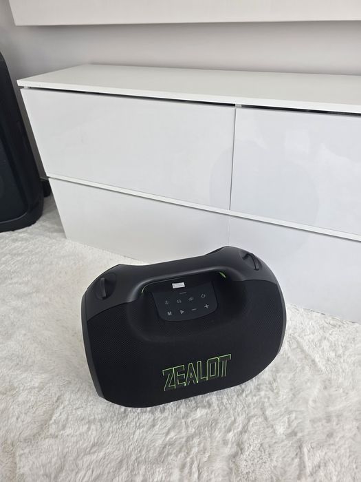 Bluetooth Speaker Zealot ZE21 250w