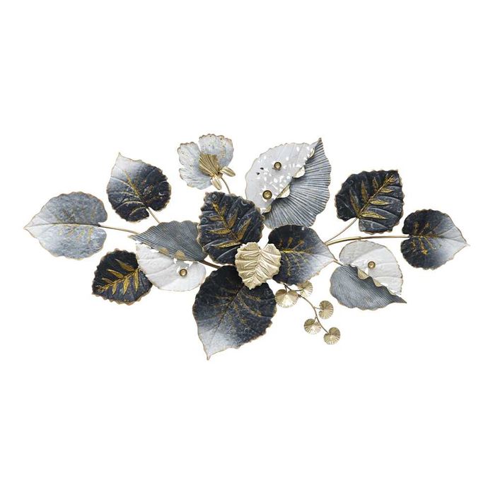 Tablou/Decoratiune Perete, Metalica, Noua, Model Deosebit