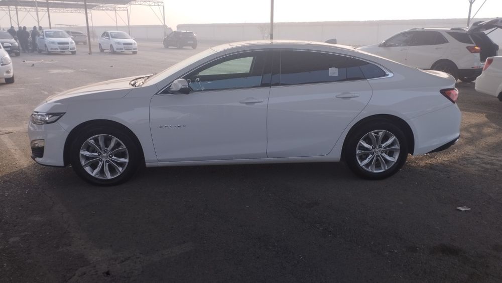 maliybu 2.4 premer qilingan