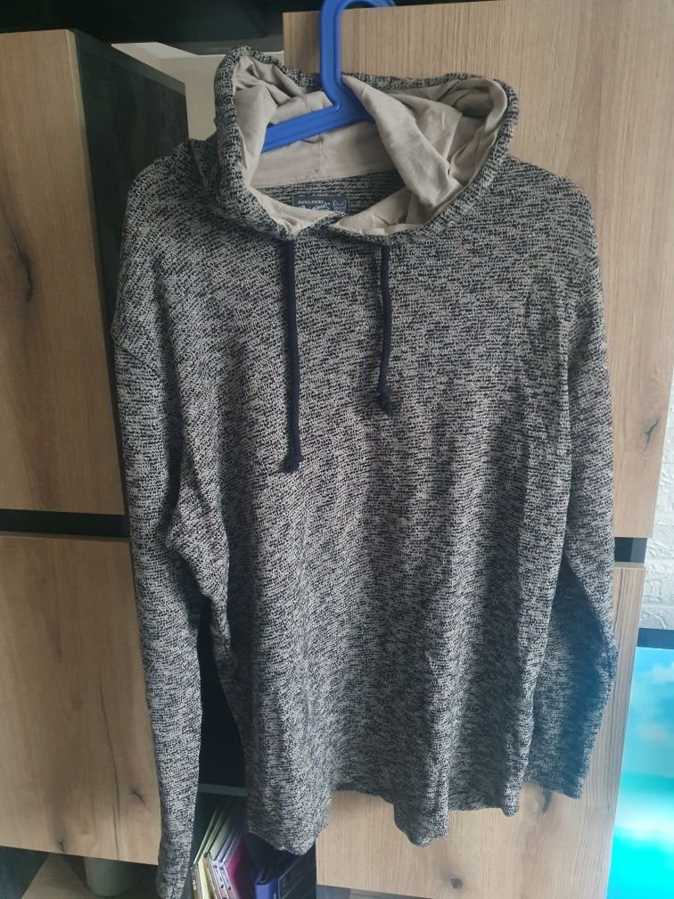 Худи на Jack&Jones