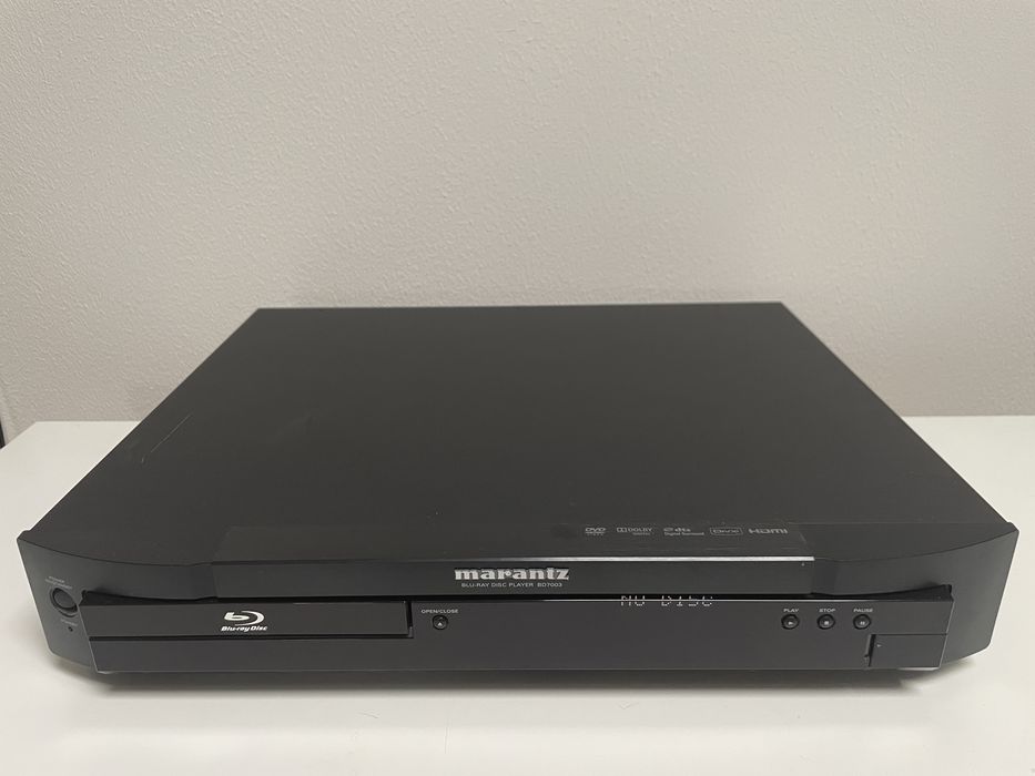 Blu-Ray Marantz BD7003