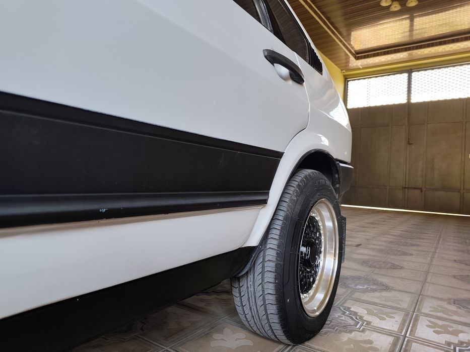 Ваз 2109 (замонавий қилинган)