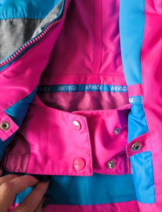 Geaca iarna Nevica 5k 146-152(11ani)