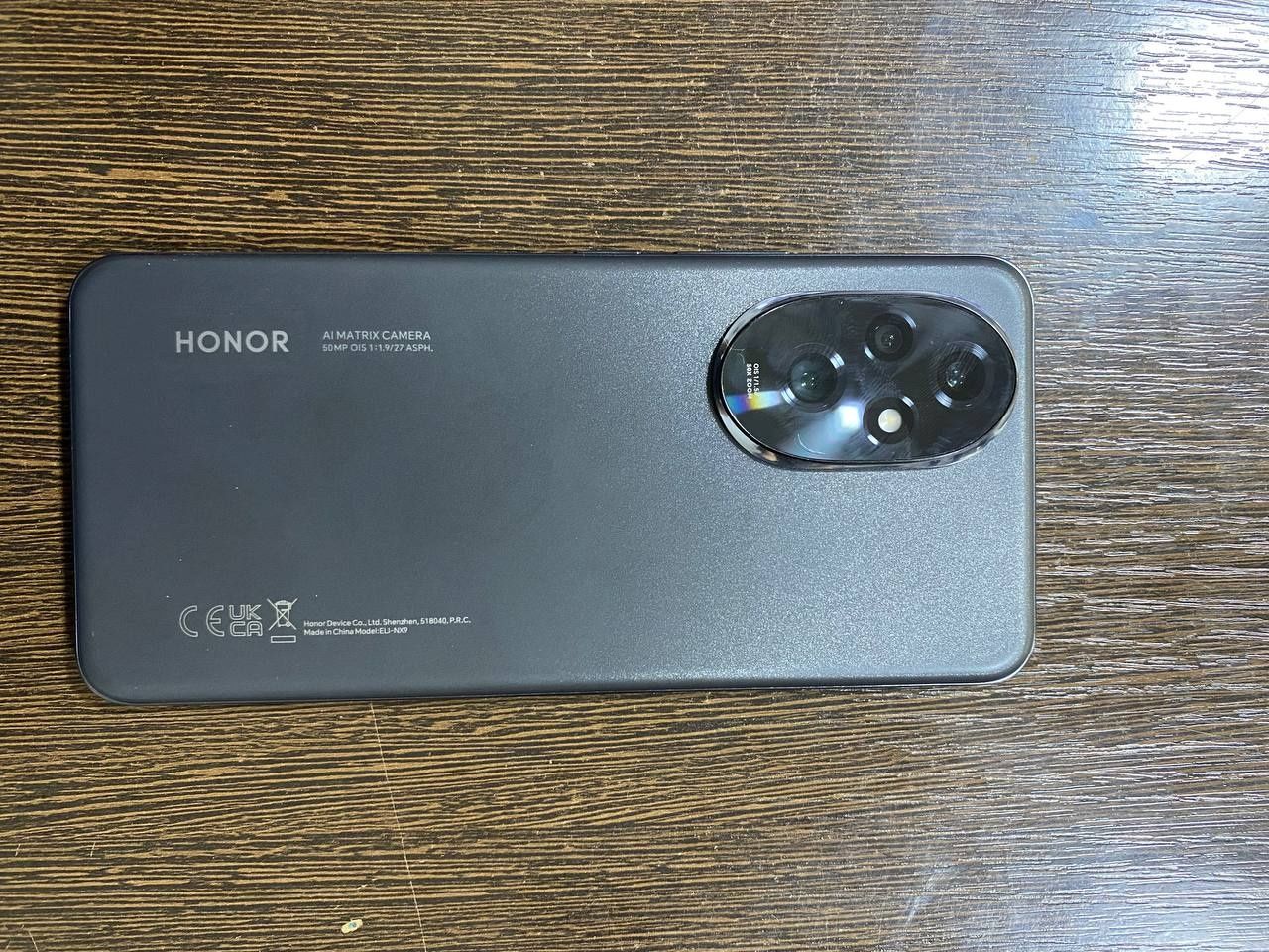 Honor 200. 8/256