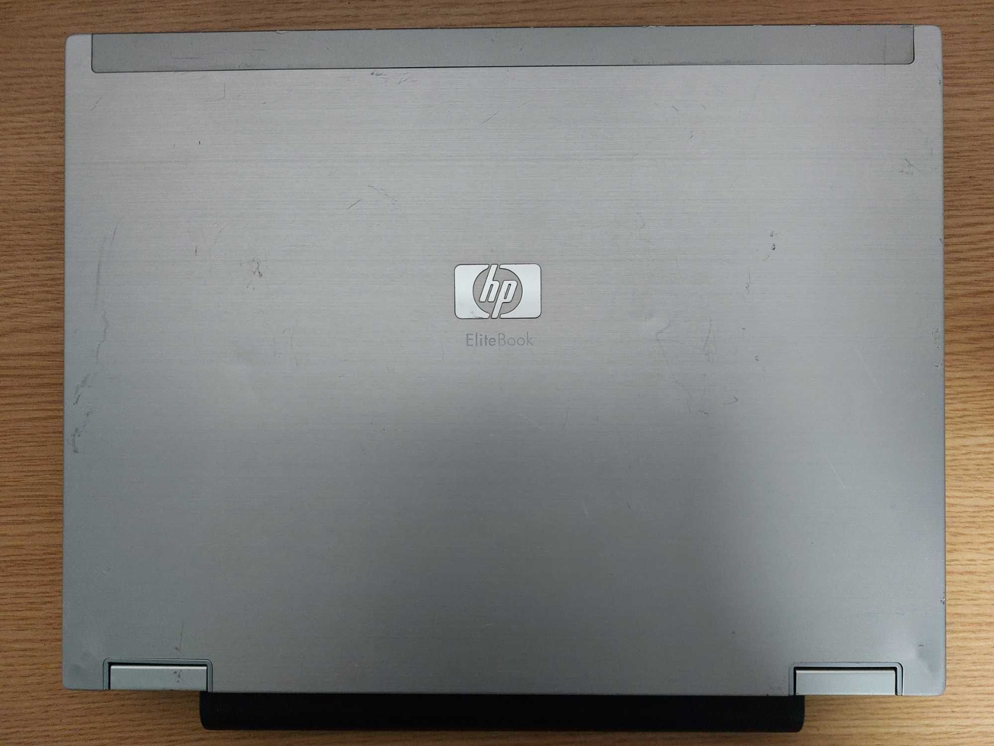 Laptop HP 2530p-de piese sau dezmembrez