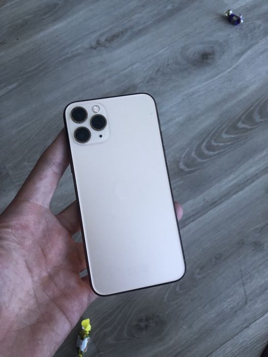 Продам 11 про На 256 гб Памяти