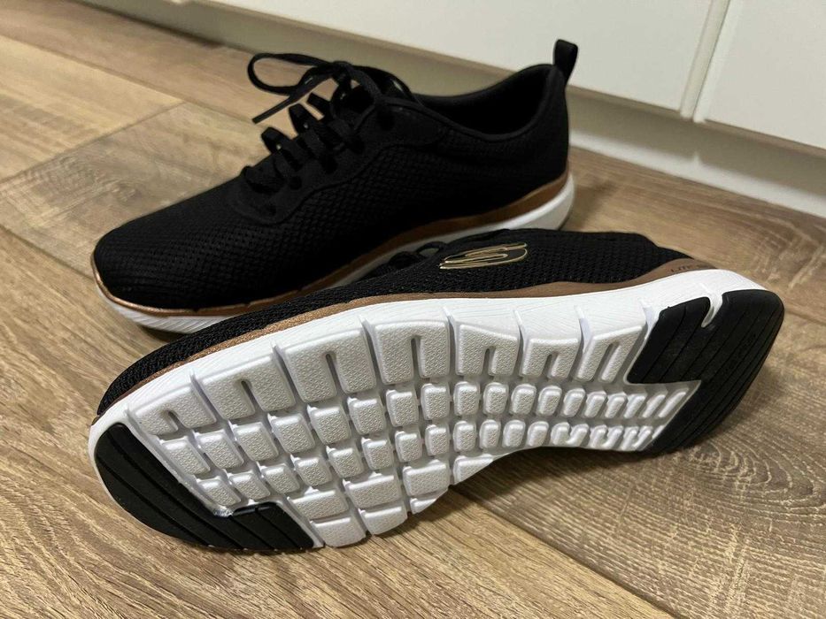 Pantofi sport Skechers Flex Appeal marime 38