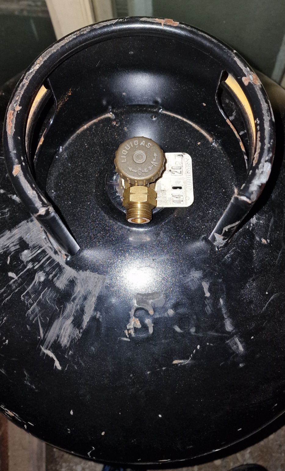 Butelie de gaz - 150L - in conditii foarte bune !
