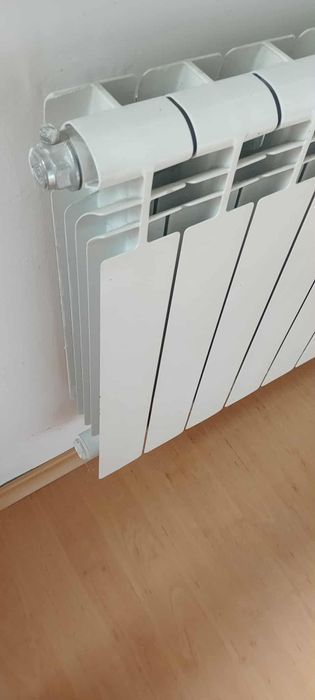 Радиатори за отопление.