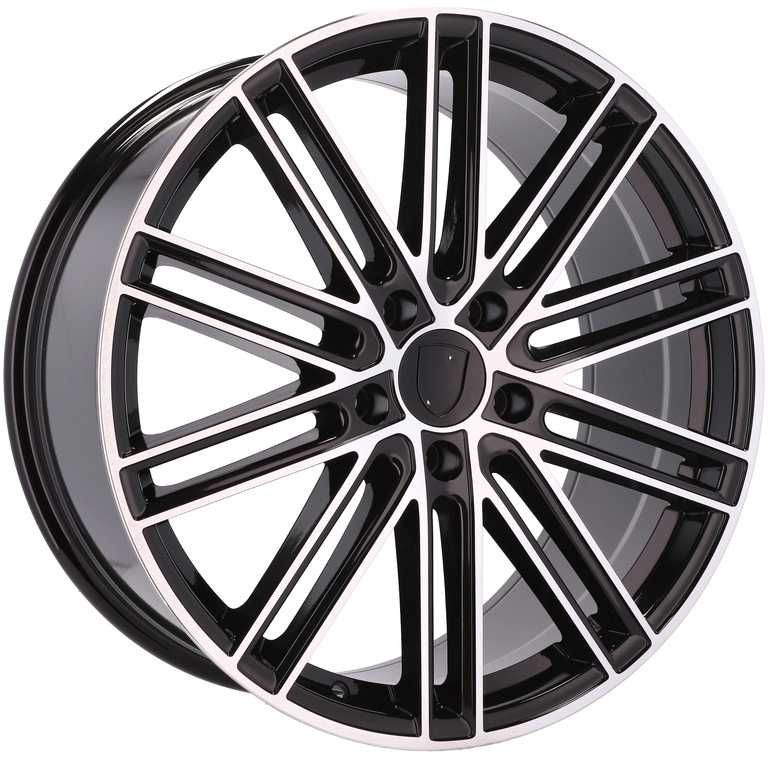 Джанти за Порше 21" PORSCHE Cayenne III Cayenne Coupe Panamera - B1271