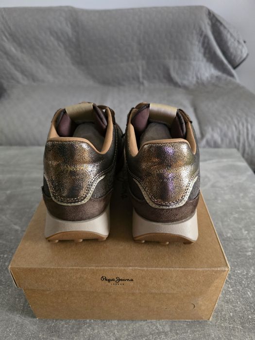 Sneakers Pepe Jeans 38