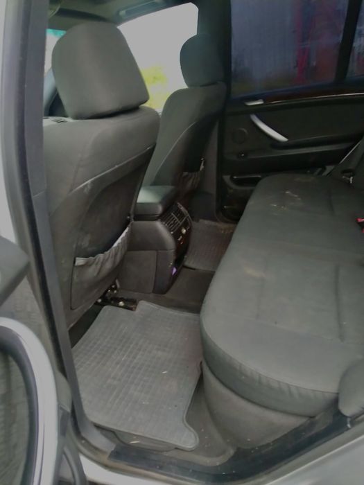 BMW X5 2003 3.0 Diesel