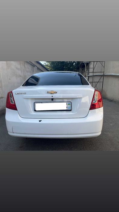 Gentra (Lacetti) 2020 3-позиция, probeg 52min