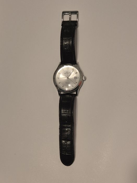 Ceas Atlantic Worldmaster Automatic 25 JEWELS