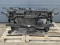 Trager complet Hyundai Tucson 4 2020-2024
