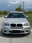 Motor BMW X5 E70 M57 306D3 complet accesorizat Turbo Injectie ETC