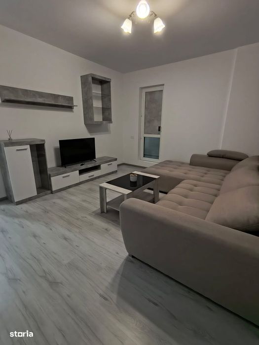 De inchiriat apartament superb prima inchiriere Metrou Berceni