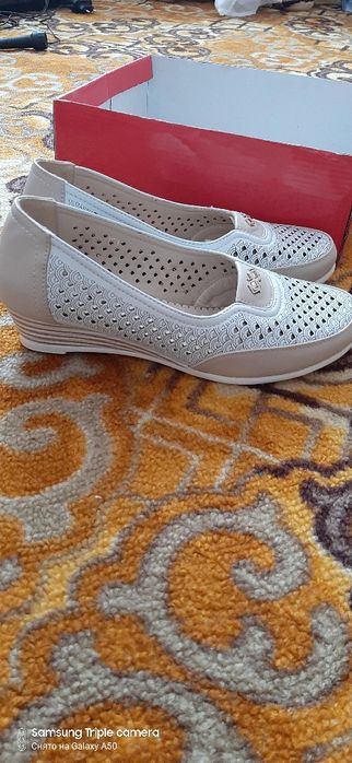 Продам обувь обувь