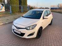 Hyundai I20 1.3 Benzina 2012 Euro 5