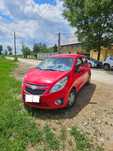 Chevrolet Spark M300 45.000KM