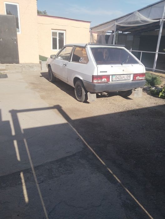 Продам машину 08