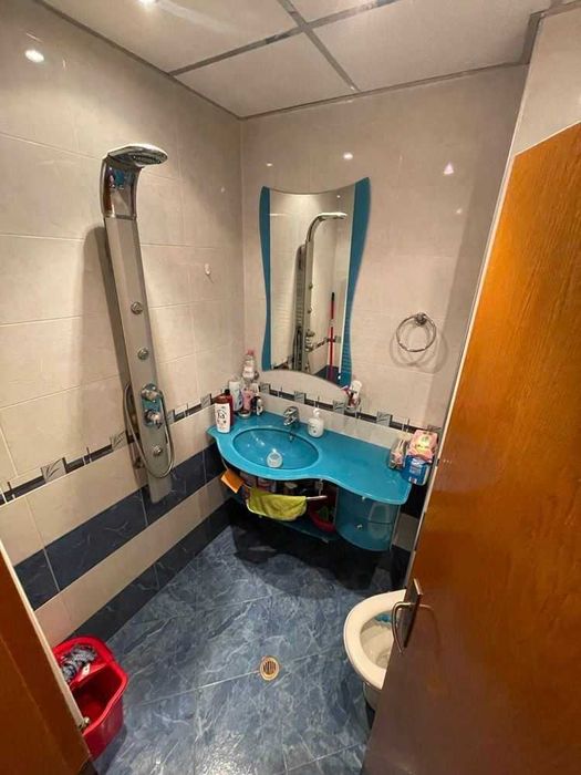 Дава се под наем Едностаен апартамент в София, Медицинска академия - 37 кв.м за 377.4 € - Снимка #6