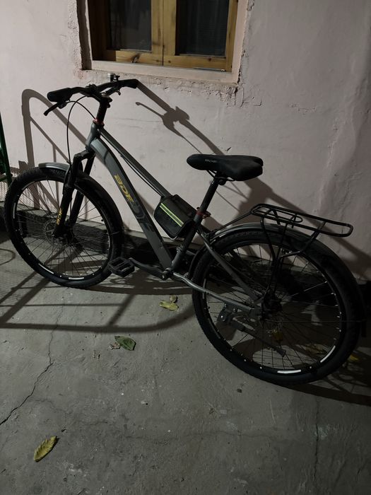 Продается велосипед