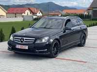 Mercedes C Class