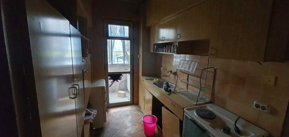 Продава се Многостаен апартамент в Пловдив, Тракия - 94 кв.м за 1149 €/кв.м - Снимка #1