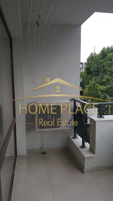 Дава се под наем Двустаен апартамент в Варна, Завод Дружба - 77 кв.м за 612 € - Снимка #6