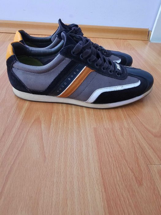 Hugo Boss Мъжки Обувки