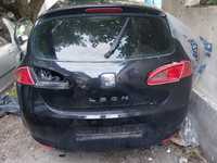 Vând bară spate și haion pentru Seat Leon 2 • 1P fab 2005+