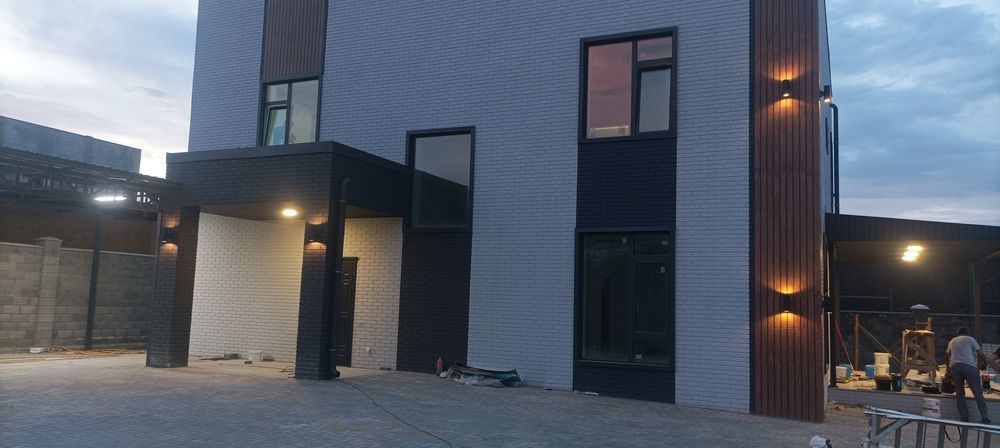 Электрик Электромонтажные работы