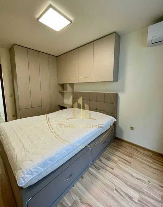 Дава се под наем Тристаен апартамент в Варна, Център - 87 кв.м за 700 € - Снимка #6