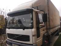 Transport marfa camion  pana la 9 tone