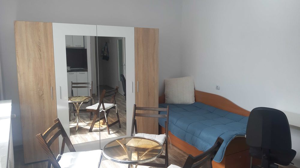 Дава се под наем Едностаен апартамент в София, Белите брези - 26 кв.м за 310 € - Снимка #2