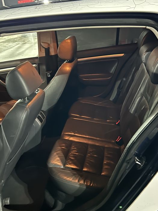 Golf 5 1.9 dsg 105cp