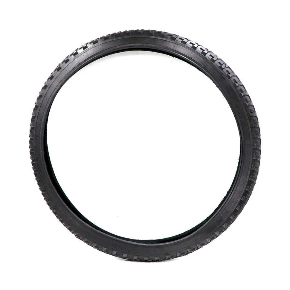 Външна гума за велосипед COMPASS (24 х 1.95) Защита от спукване - 4мм