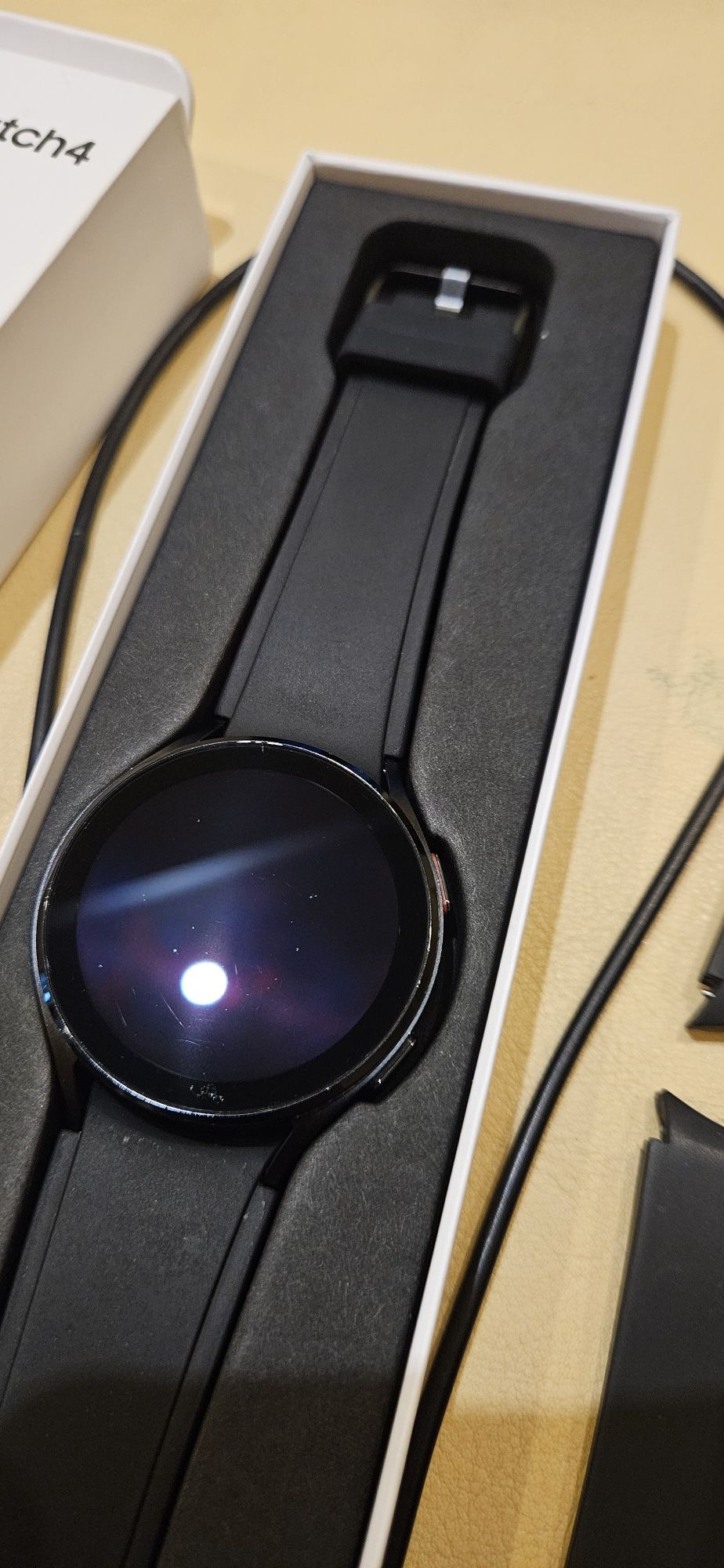 Samsung galaxy watch 4 LTE