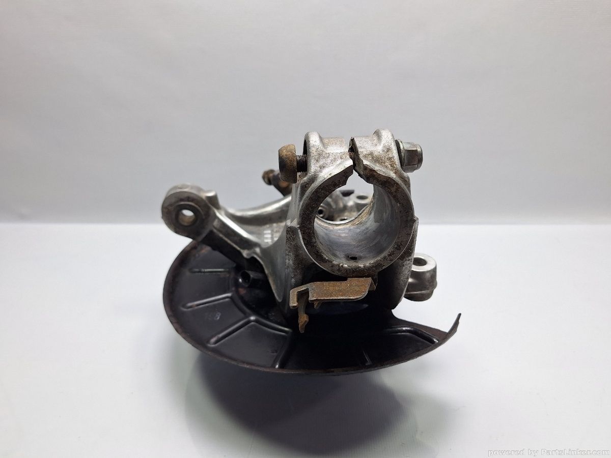 Fuzeta dreapta fata VOLKSWAGEN PASSAT Variant (3C5) [ 2005 - 2011 ] TDI (CBDC) 81KW|110HP OEM 3C0407254F