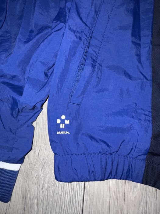 Vand geaca / windbreaker Lacoste marimea M nou nouta