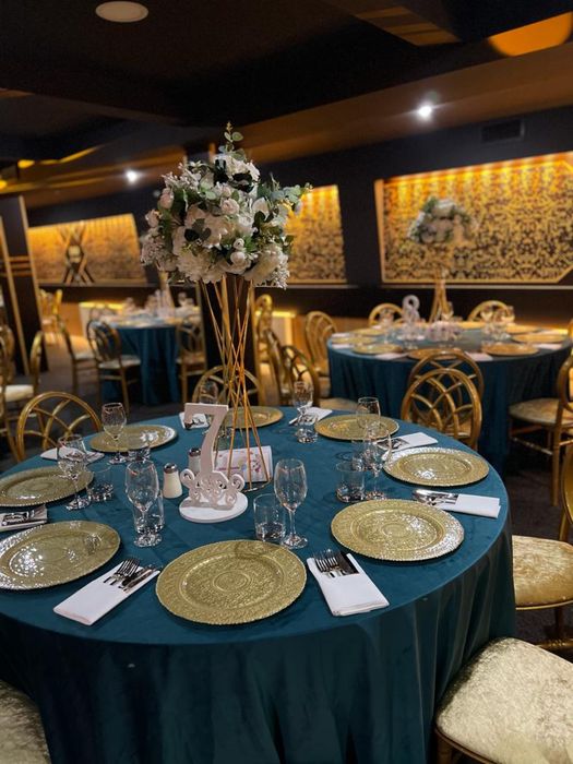 Organizează nunta sau botezul de vis la Restaurant Bulevard