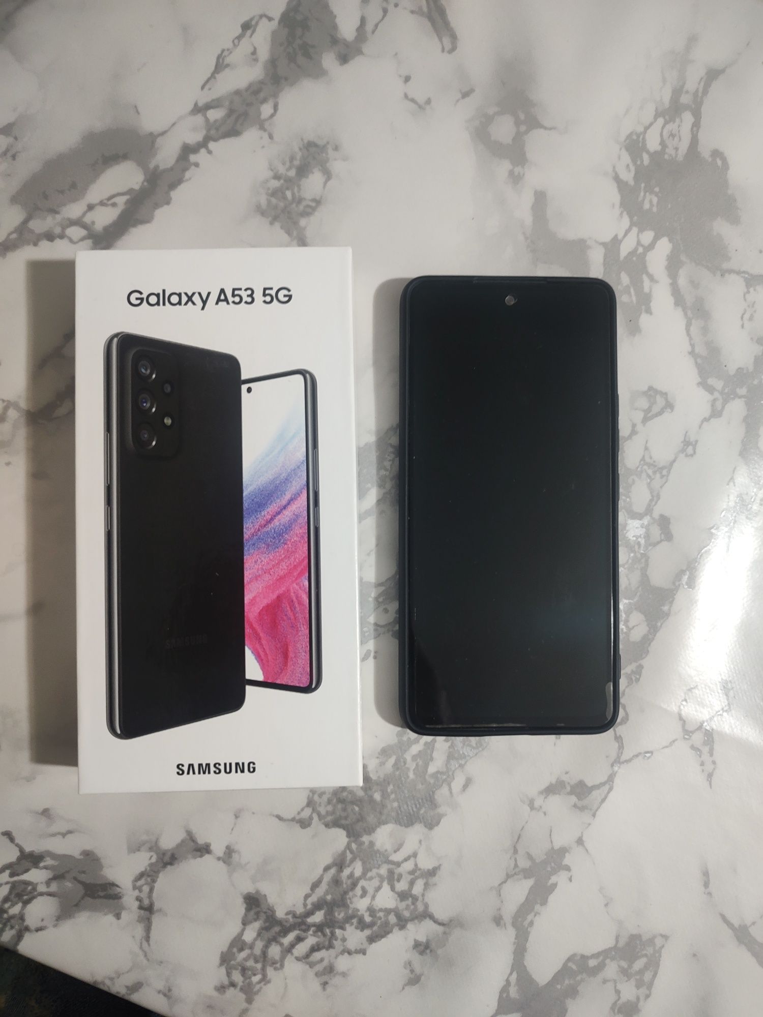 Samsung Galaxy A 53 5G