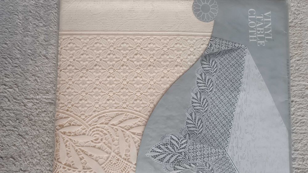 Скатерть на журнальный стол