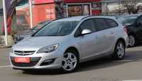 Opel Astra POSIBILTATE RATE / AVANS DE LA 0% / 2.0cdti 165cp 2013